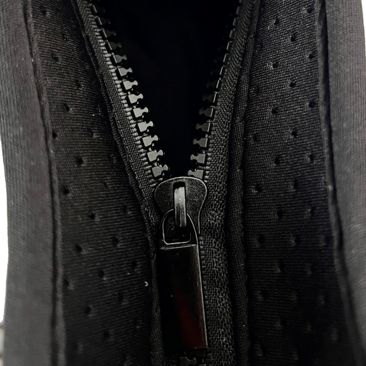 Black Anita Bag