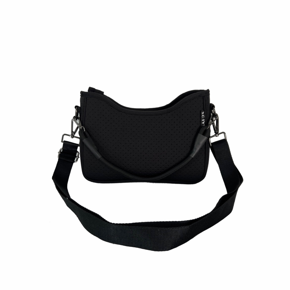 Black Anita Bag