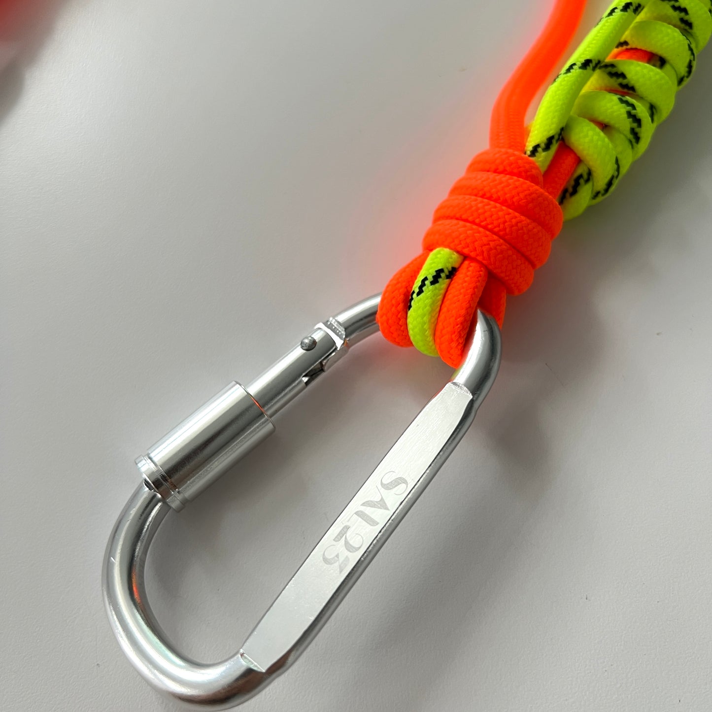 Neon Strap