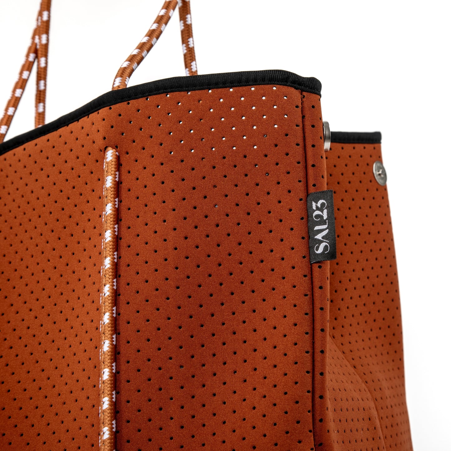 Terracotta Tote Bag
