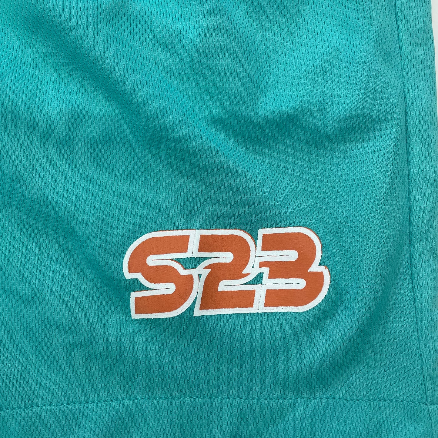 AQUA MESH SHORT