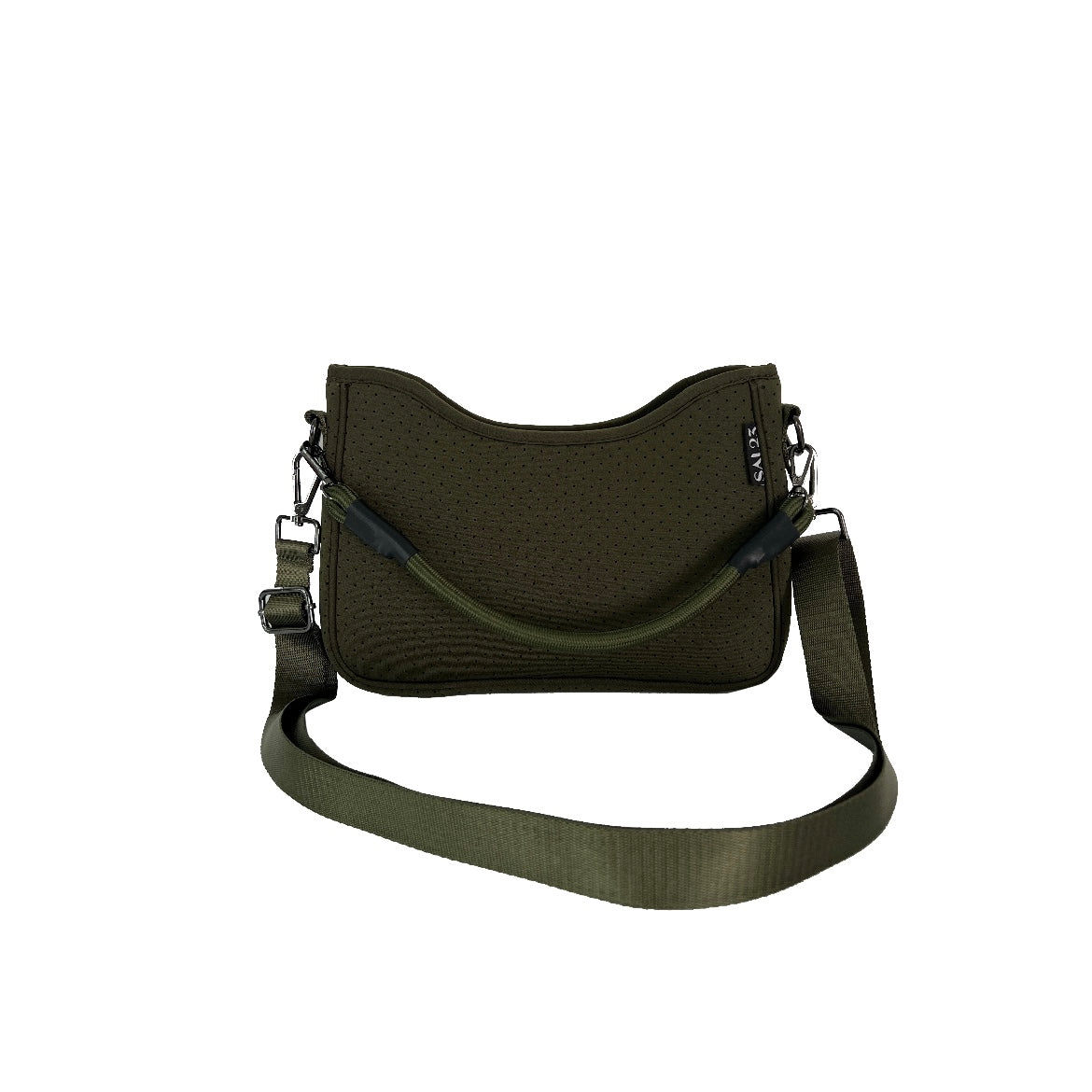 Olive Anita Bag