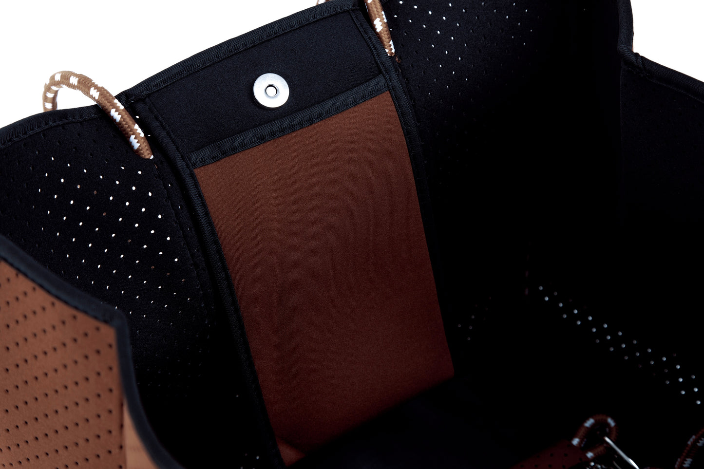 *Pre Order* Espresso Tote Bag (1 month)