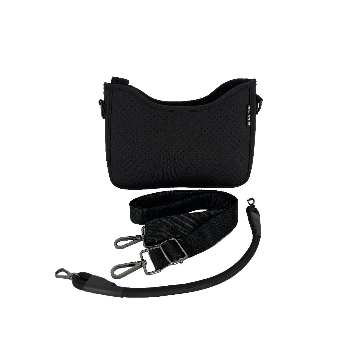 Black Anita Bag