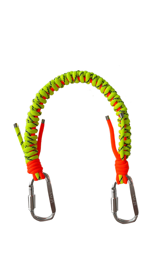 Neon Strap