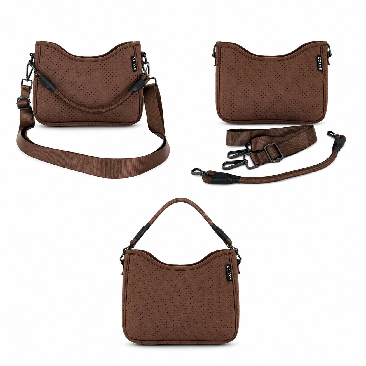 Coffee Anita Bag
