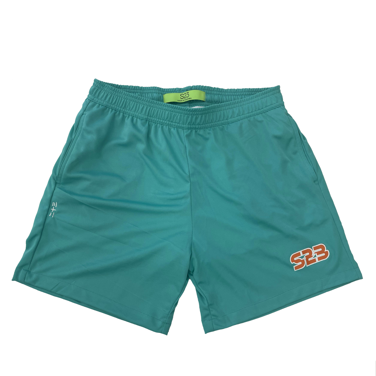 AQUA MESH SHORT