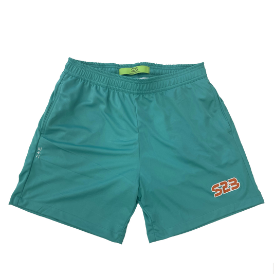 AQUA MESH SHORT