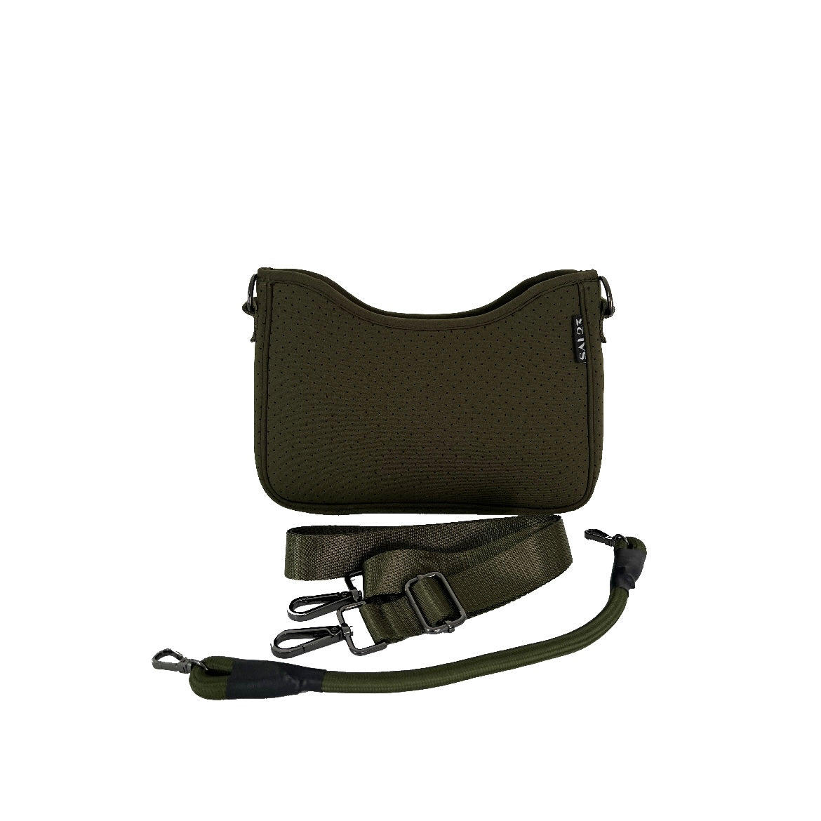 Olive Anita Bag