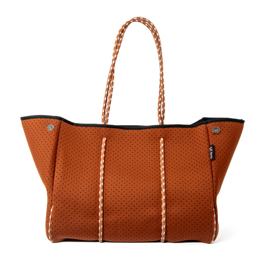 Terracotta Tote Bag