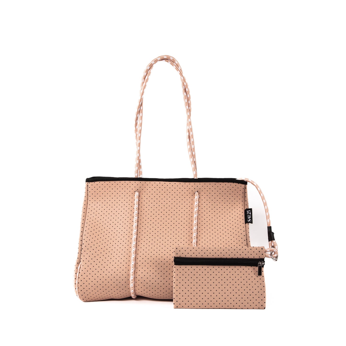 Nude Tote Bag