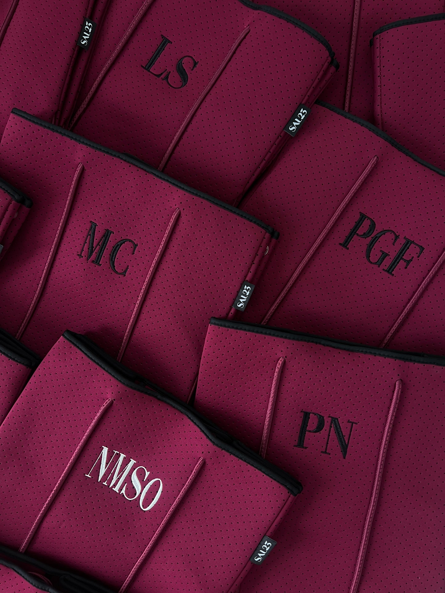 PRE-ORDER Vintage Wine Tote Bag (6 Weeks)