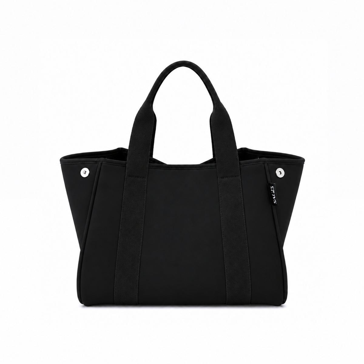 The Cali Bag - Black