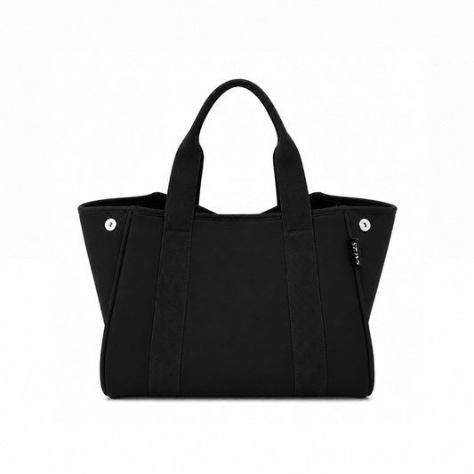 The Cali Bag - Black