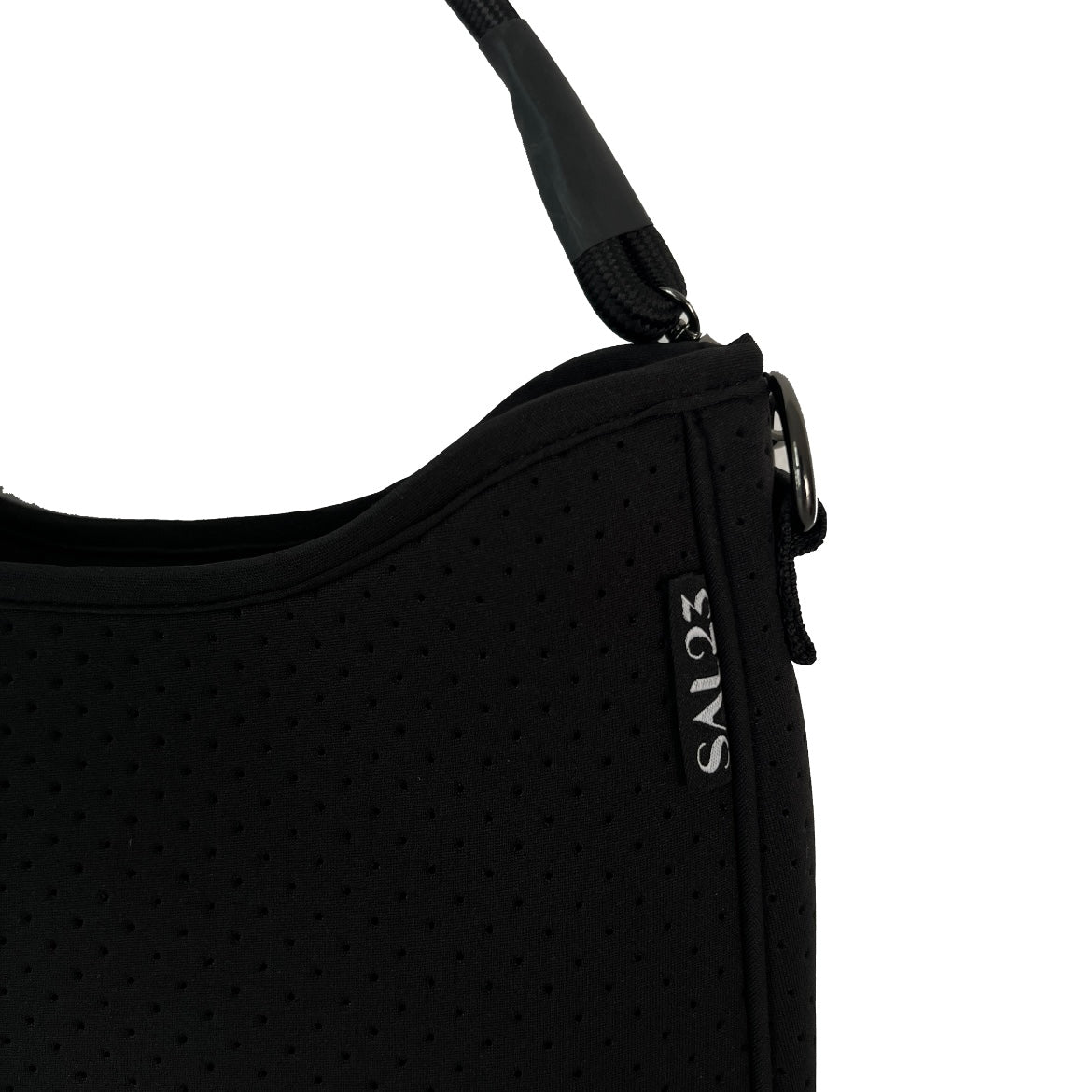 Black Anita Bag