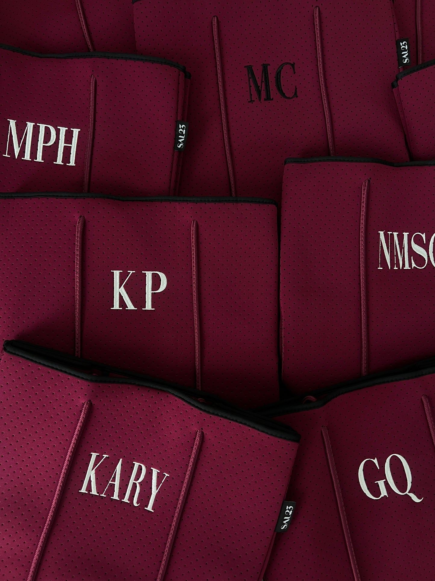 PRE-ORDER Vintage Wine Tote Bag (6 Weeks)