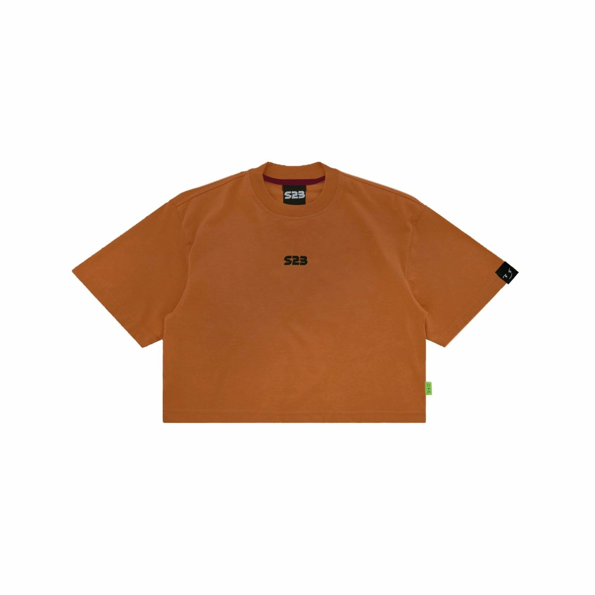 S23 CROP TOP