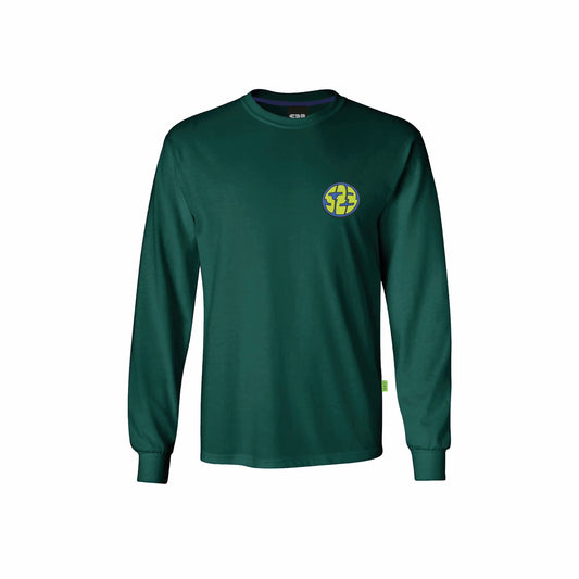 S23 LONG SLEEVE T - SHIRT
