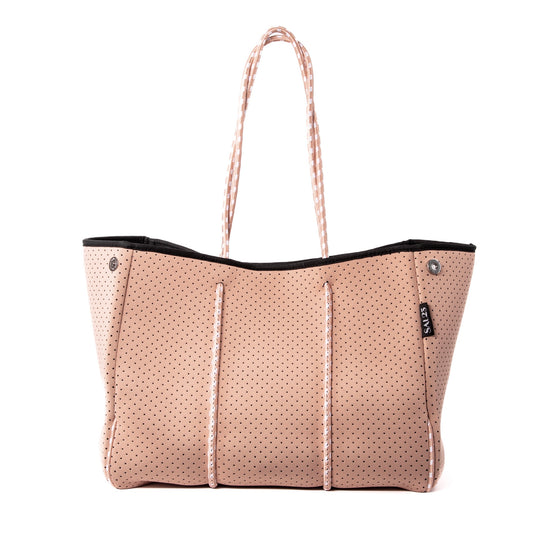 Nude Tote Bag