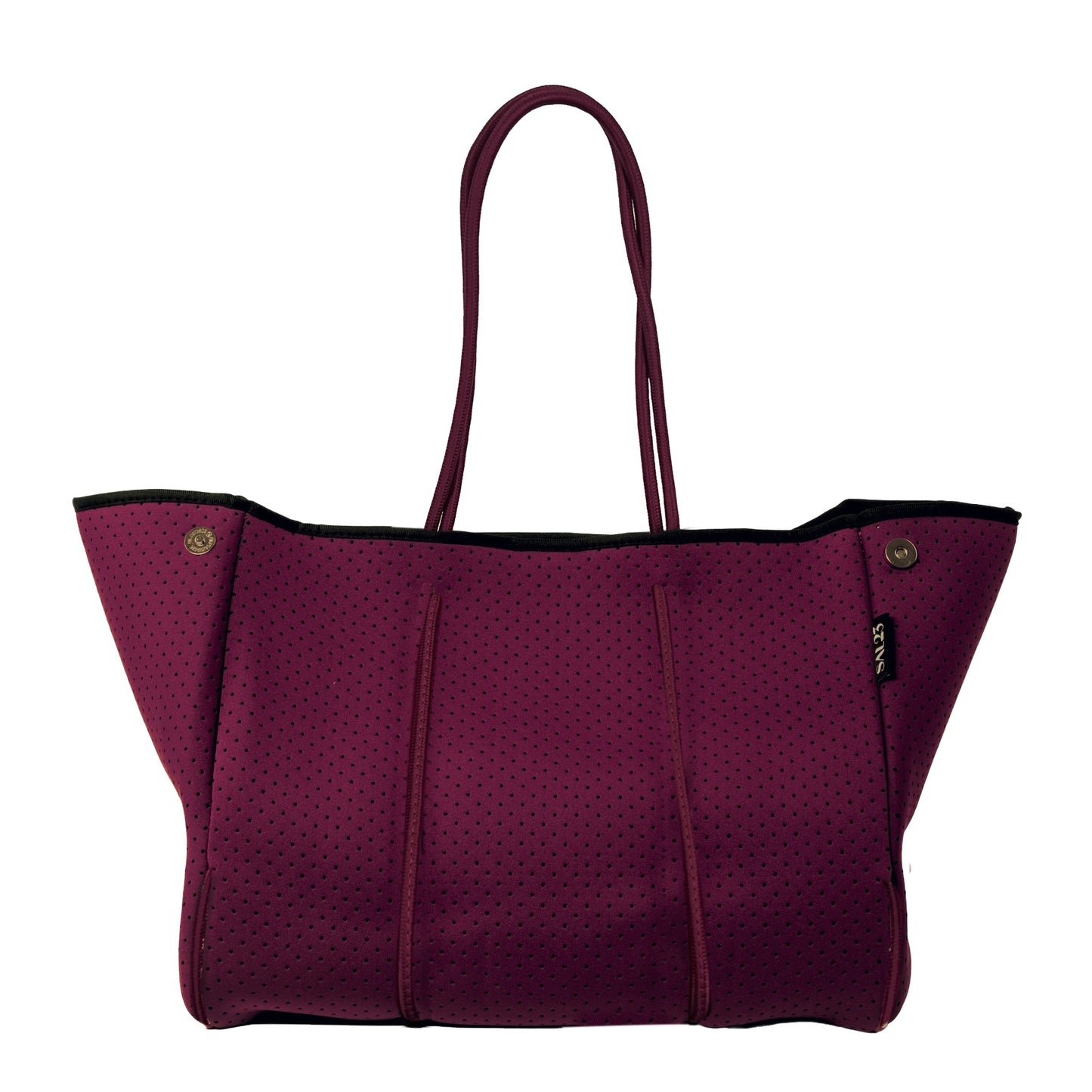 PRE-ORDER Vintage Wine Tote Bag (6 Weeks)