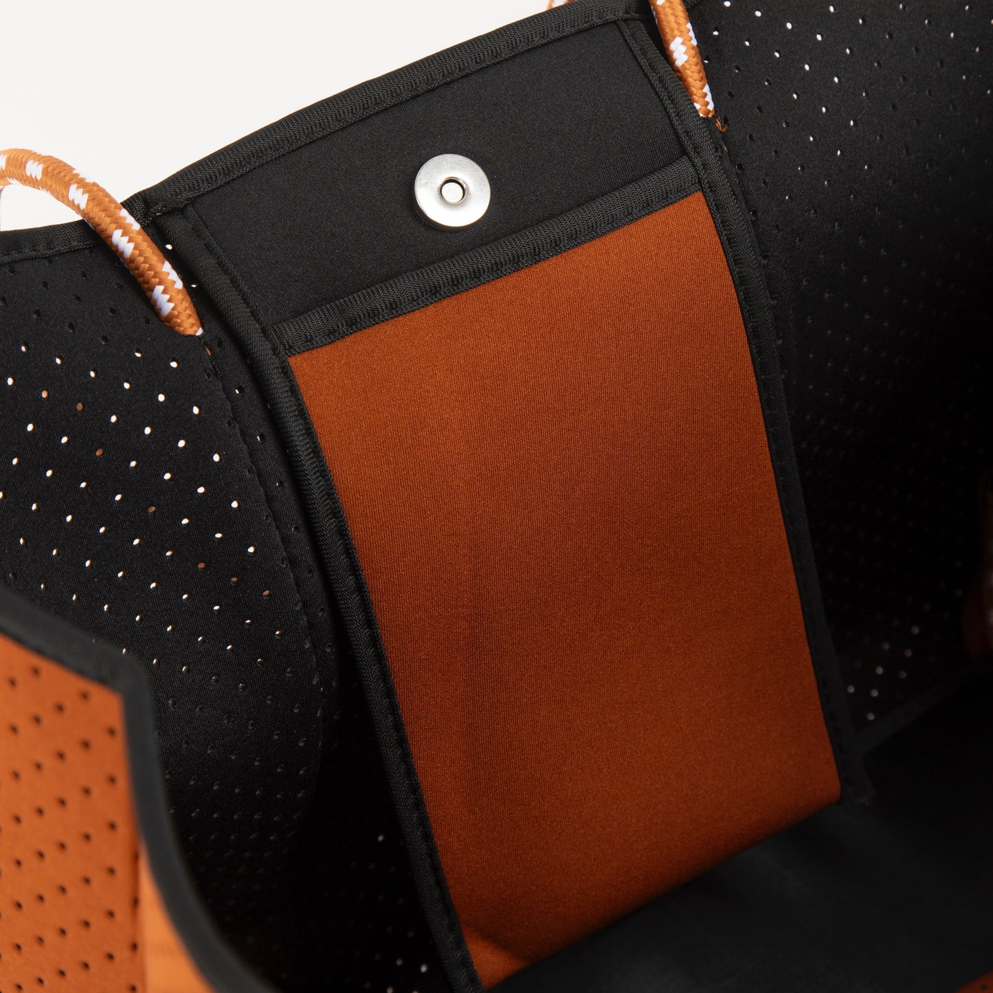 Terracotta Tote Bag