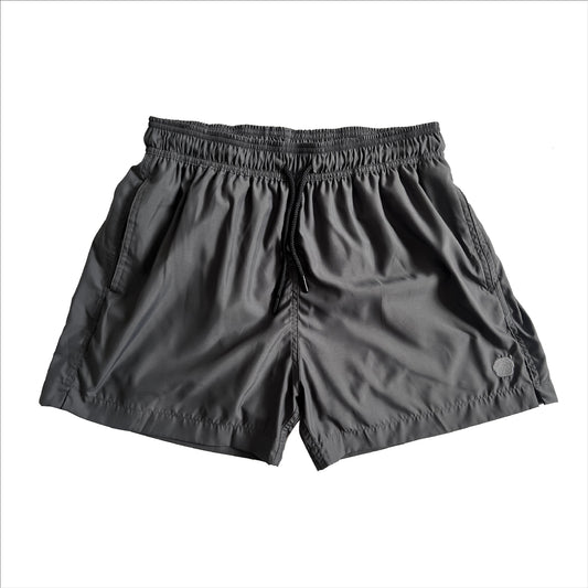 GREY SWIMTRUNK